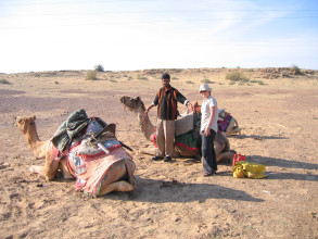 Desert National Park (Thar)